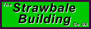 Strawbale Building logo